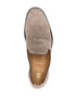 calf-suede loafers